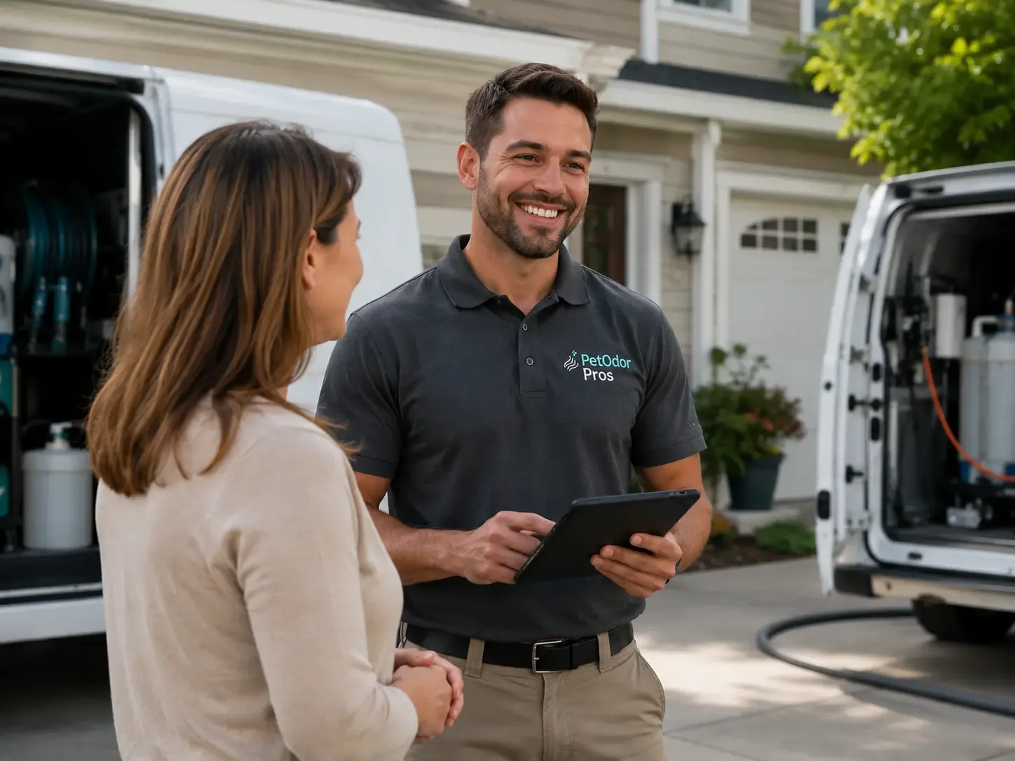 Pet Odor Removal FAQs for El Segundo, CA